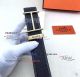 Perfect Replica High Quality Hermes Black Leather Belt With Gold Buckle (10)_th.jpg